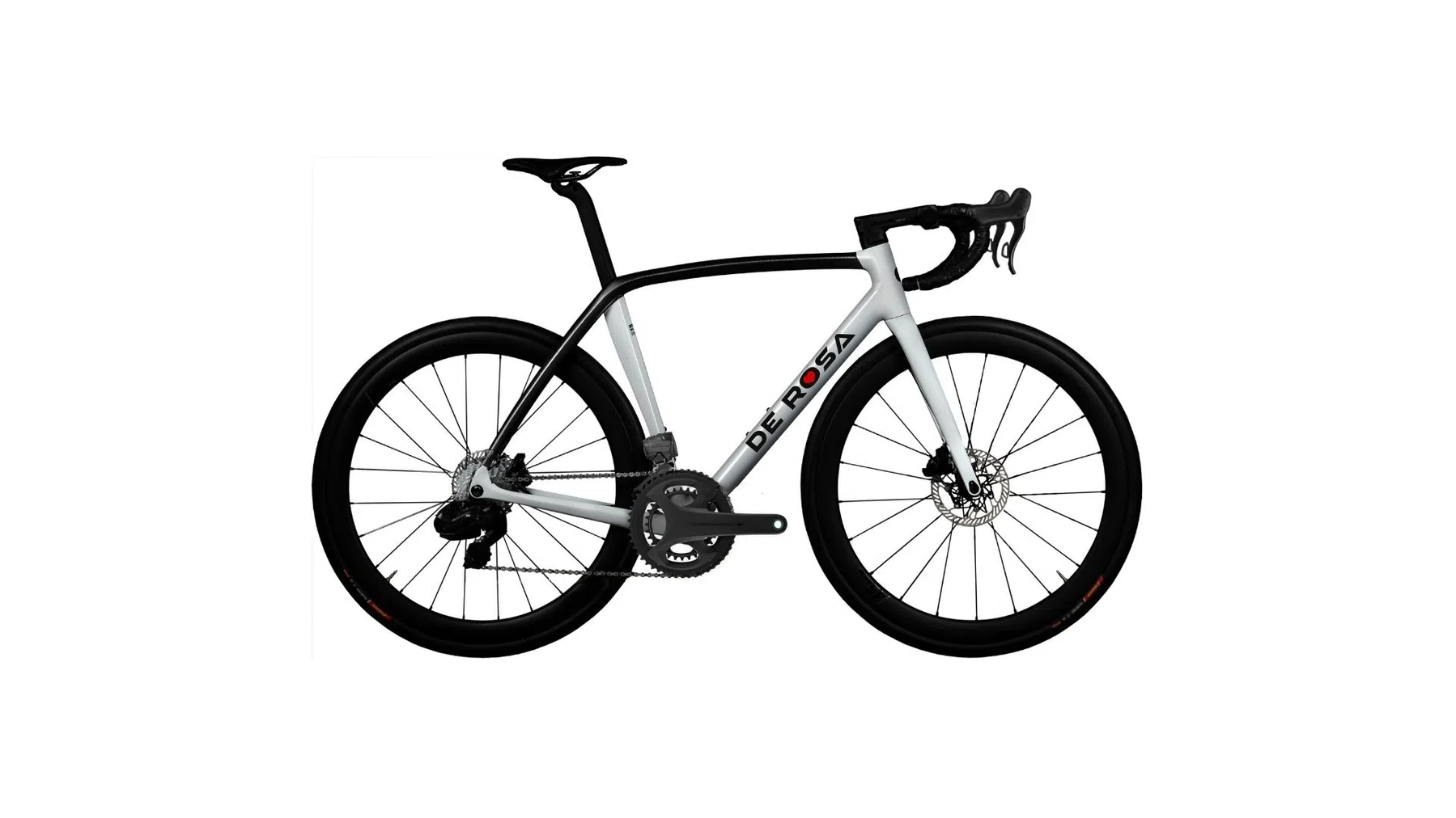 De Rosa bike